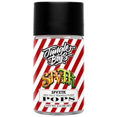 Jungle Boys | SFVxTK - 5g Pops