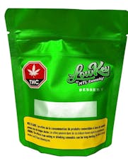 Dessert (Apple Fritter)