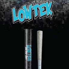 Lowtek - 1g Preroll - Los Muertos