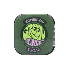 Greenline | Zombie OG Sugar (1g)