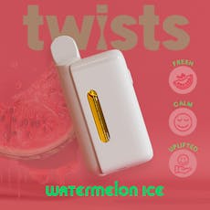 Craft Oil Tanker AIO 4g; Watermelon Ice