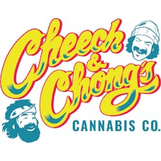 Cheech & Chong Pre-Roll 1g Hybrid; Love Machine