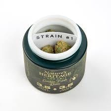 Lemon Margy x Chocolatina - 7g