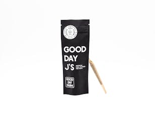 Good Day Farm - Mango Mintality - Pre-Roll .3g - 5pk