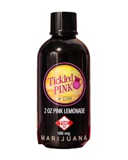 Tickled Pink Shot