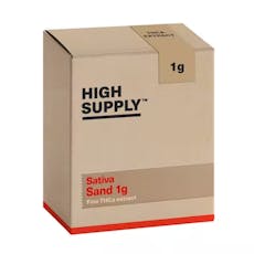 High Supply Sugar Wax Cinnamon Milk (I) 1g