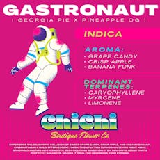 Grand Daddy Gelato - 14g Half Ounce