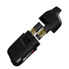 STIIIZY | BLACK STIIIZY BAR BATTERY