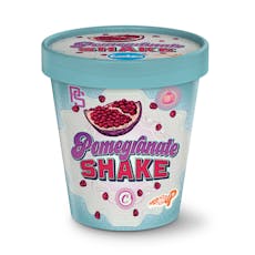 Cookies: Pomegranate Shake | 1G