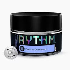 RYTHM | HASH QUEEN | PREMIUM FLOWER | 3.5G