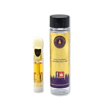 Entourage - Koko's Truffles - 1g LR Cart