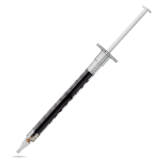 Goblin Punch Indica RSO Syringe | 1g