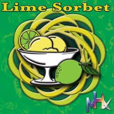 MHX Freshies | 1g AIO | Lime Sorbet (H)