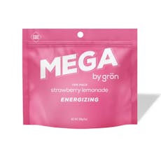 Strawberry Lemonade Mega Pearl 10pk
