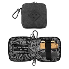 Revelry | The Pipe Kit Traveler | Smoke Exterior | Accessory