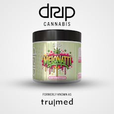 (DRIP) Top-Shelf Flower 7g (Melonatti)