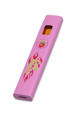 Cali Blaze | Strawberry | Live Resin AIO