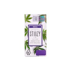 Stiiizy | King Louis XIII Pod (.5g)
