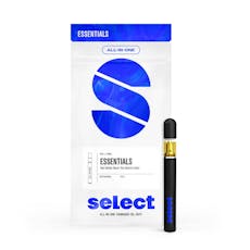 Essentials Berry Gelato All-In-One 0.3g