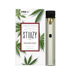 Pro Battery | Pearl White