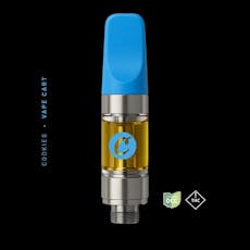 Cookies - Cart - A&B (H) - 0.5g