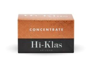 Hi-Klas Live Resin Budder 1g - The Chauffeur