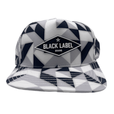 Black Label Cap