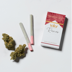 Wonka's Vineyard | 5PK (.6G) 'Slims'