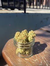 Ananda Farms Lime Wedge