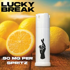 Lemon Lucky Spritz 0032