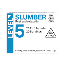 PROTAB | Slumber | 20pk