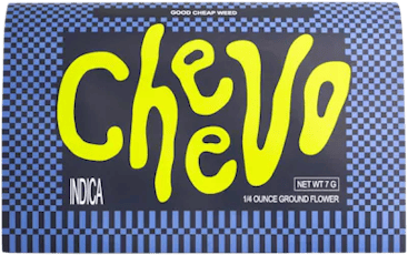 Cheevo - RS11 7g Grounds