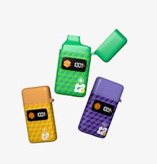 Alien Technology All-In-One 2g