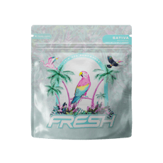 Fresh | Citral Circus (S-H) Flower | 3.5g