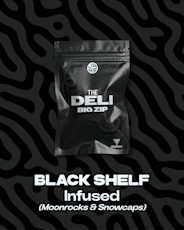 The Deli - Fruit Punch Snow Caps