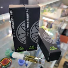 Permanent Marker | Cartridge 1g