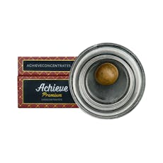 Achieve - Jam Jam Hash - 1g