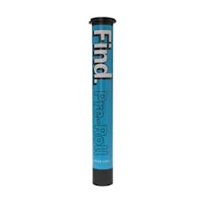 Find Pre-Roll White Hot Guava (H) 1g