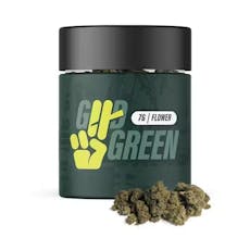 Good Green - Mystic Mint - Mixed Buds - 7g