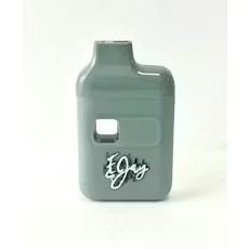 Dubz Garden | Ejay | Blue Ivory (S) Disposable Vape | 1g