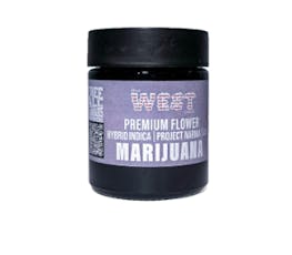 WEST - PROJECT NARNIA 14G HYBRID