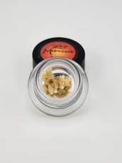 GMO Live Rosin Dab 1g