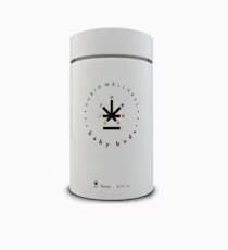 Curio Wellness: Baby Buds | Pineapple Donut | 14g