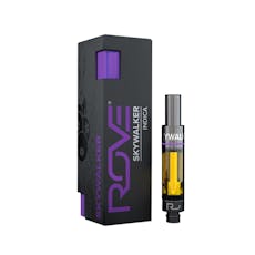ROVE | SKYWALKER | INDICA | 510 CARTRIDGE | 1G