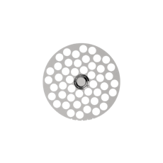 Flower Mill | Grinder Accessories | Next Gen Premium 2.5" Mill Plates | #5 Extra Coarse