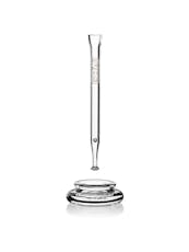 GRAV: Accessories | Vapor Straw & Dish
