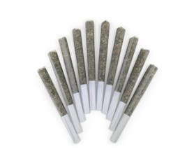 BC Doobies You Don't Know Jack