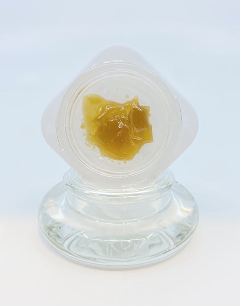 Shatter - Purple Punch