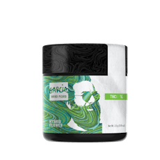 Finger Lime Haze 3.5g - Garcia Hand Picked (Pre-Pack)