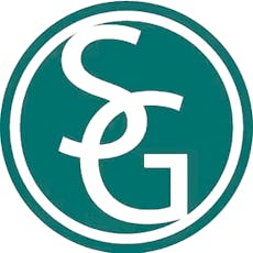 Stafford Green - Tangerine Punch - Pre-Ground - 14g